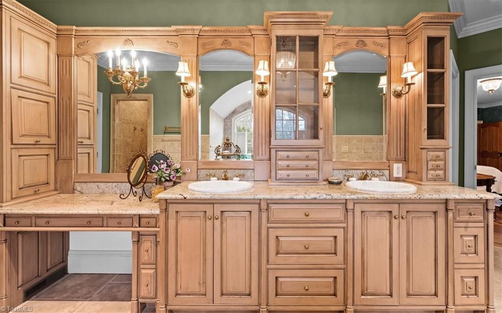 Browns Summit, North Carolina, 27214, United States, 4 Bedrooms Bedrooms, ,5 BathroomsBathrooms,Residential,Active,2036365