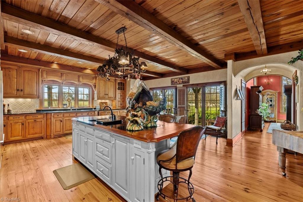 Browns Summit, North Carolina, 27214, United States, 4 Bedrooms Bedrooms, ,5 BathroomsBathrooms,Residential,Active,2036365