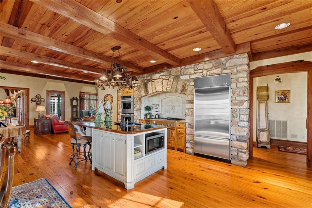 Browns Summit, North Carolina, 27214, United States, 4 Bedrooms Bedrooms, ,5 BathroomsBathrooms,Residential,Active,2036365