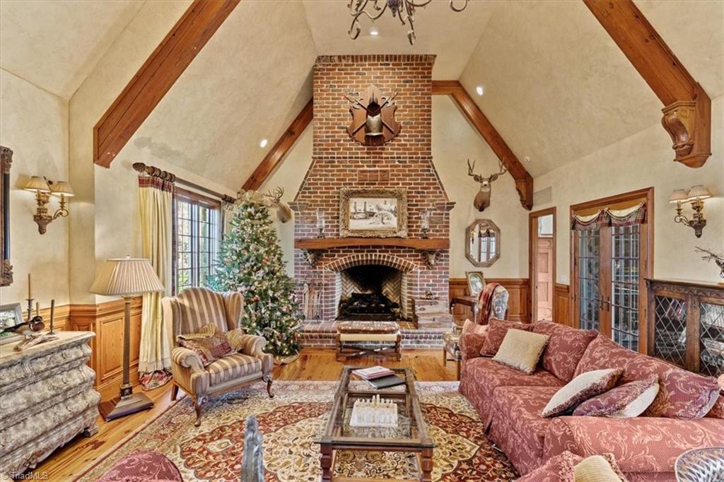 Browns Summit, North Carolina, 27214, United States, 4 Bedrooms Bedrooms, ,5 BathroomsBathrooms,Residential,Active,2036365