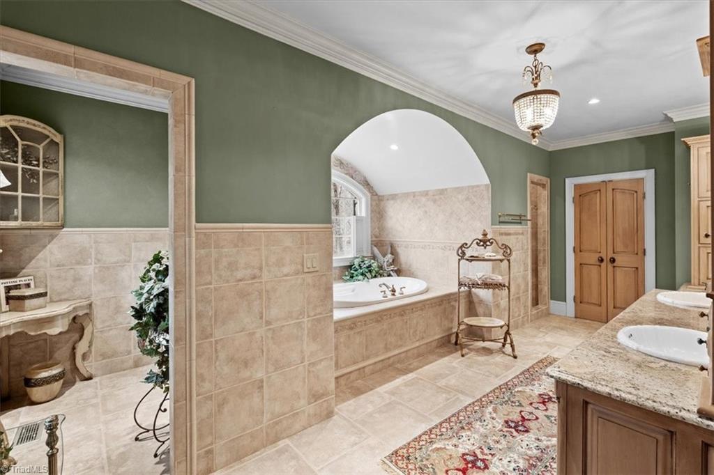 Browns Summit, North Carolina, 27214, United States, 4 Bedrooms Bedrooms, ,5 BathroomsBathrooms,Residential,Active,2036365