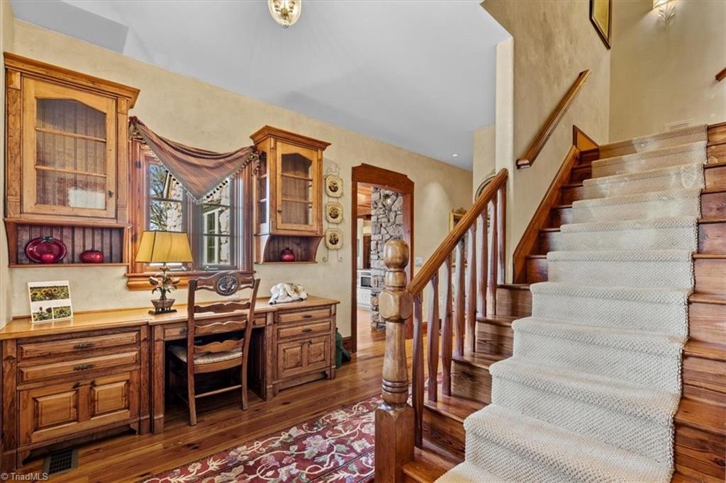 Browns Summit, North Carolina, 27214, United States, 4 Bedrooms Bedrooms, ,5 BathroomsBathrooms,Residential,Active,2036365