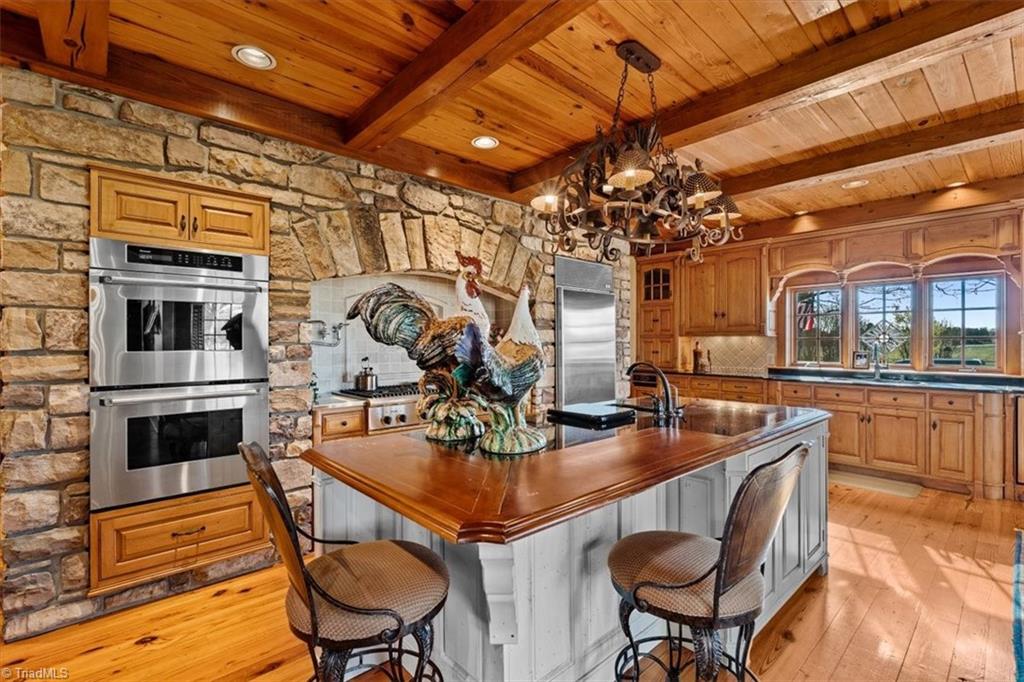 Browns Summit, North Carolina, 27214, United States, 4 Bedrooms Bedrooms, ,5 BathroomsBathrooms,Residential,Active,2036365