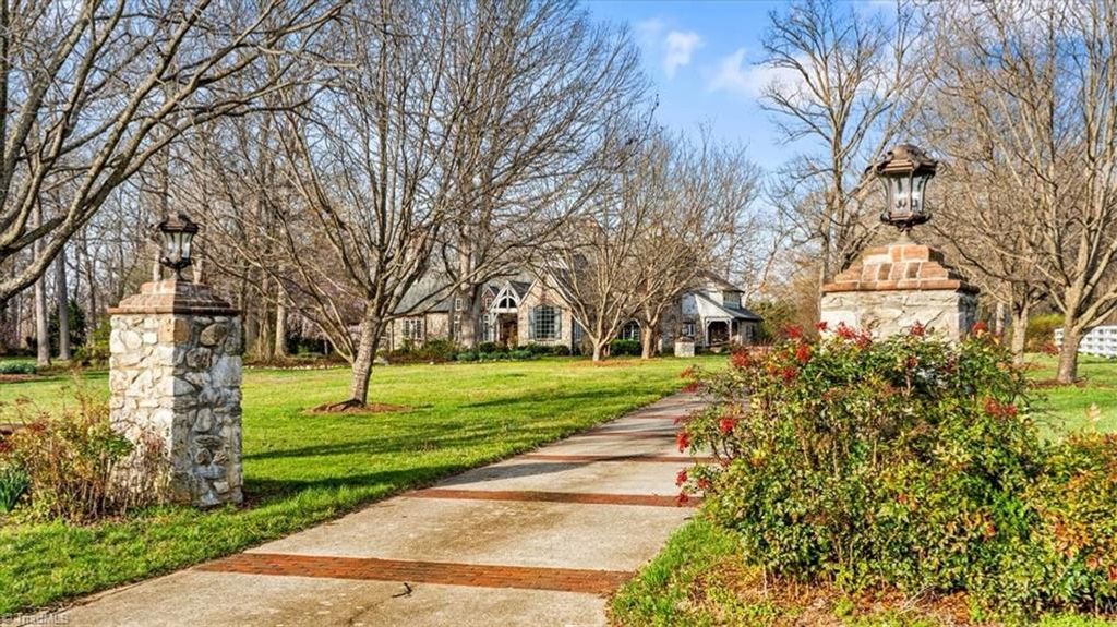 Photo of 43134315 E NC Highway 150, Browns Summit, NC 27214 (MLS # 1215070)