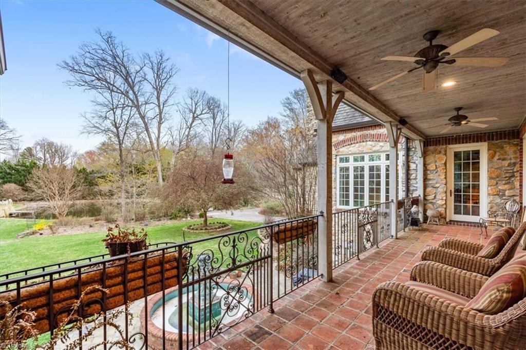Browns Summit, North Carolina, 27214, United States, 4 Bedrooms Bedrooms, ,5 BathroomsBathrooms,Residential,Active,2036365