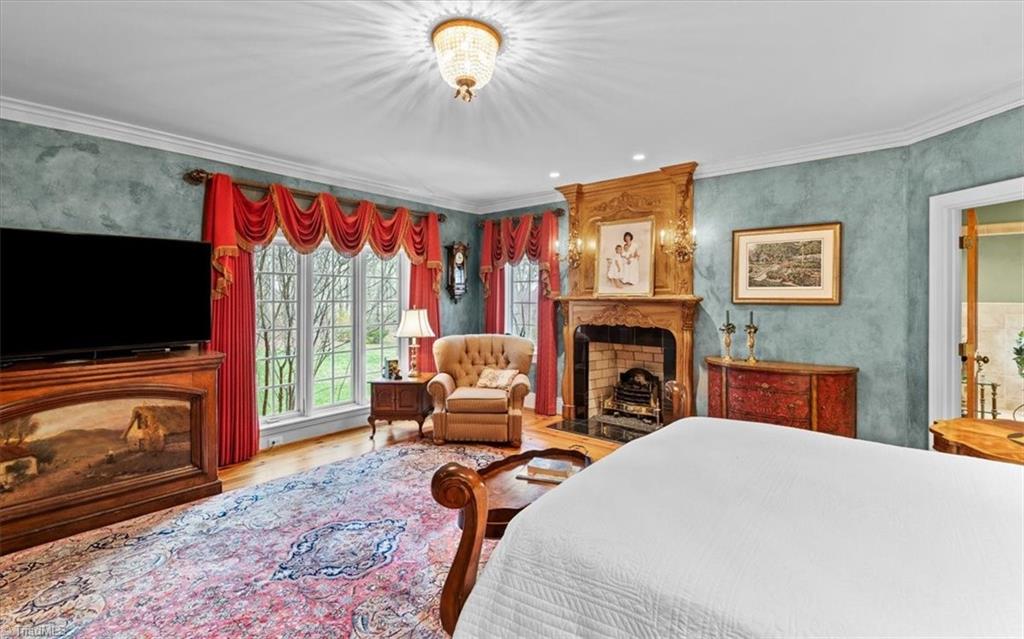 Browns Summit, North Carolina, 27214, United States, 4 Bedrooms Bedrooms, ,5 BathroomsBathrooms,Residential,Active,2036365