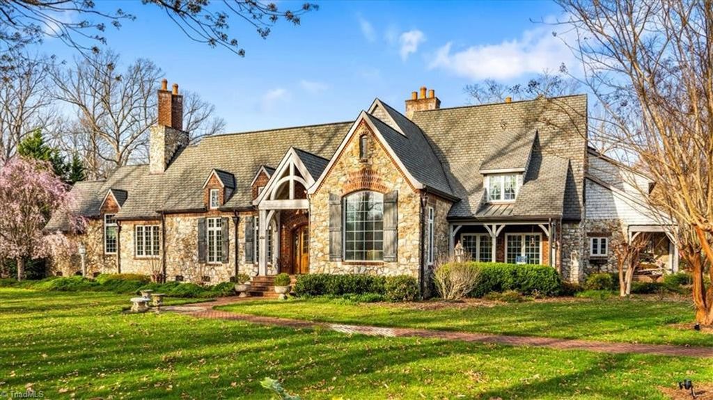 Photo of 43134315 E NC Highway 150, Browns Summit, NC 27214 (MLS # 1215070)