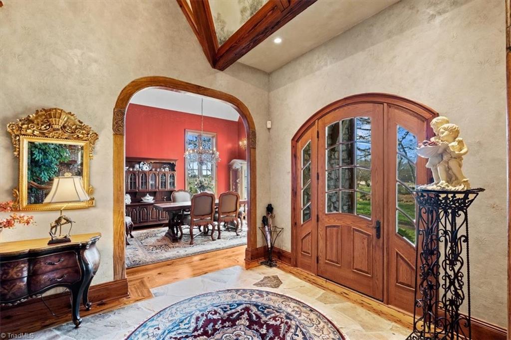 Browns Summit, North Carolina, 27214, United States, 4 Bedrooms Bedrooms, ,5 BathroomsBathrooms,Residential,Active,2036365