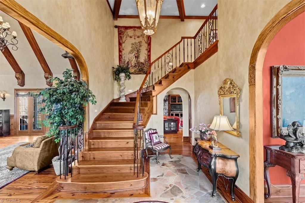Browns Summit, North Carolina, 27214, United States, 4 Bedrooms Bedrooms, ,5 BathroomsBathrooms,Residential,Active,2036365