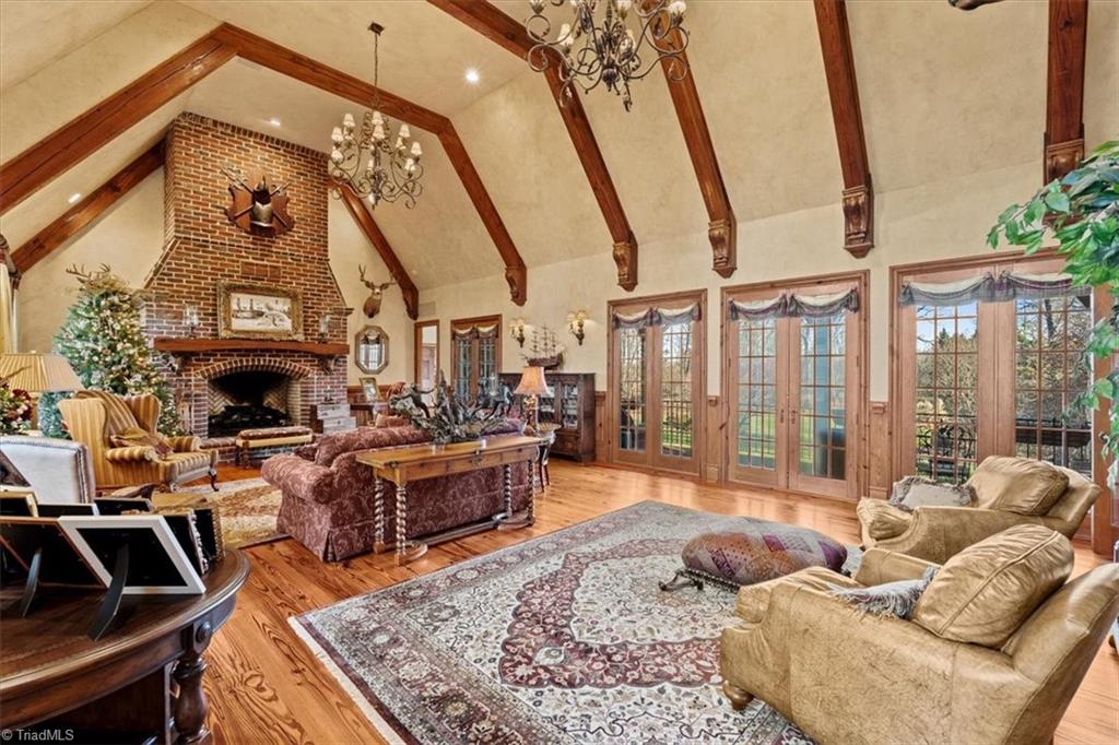Browns Summit, North Carolina, 27214, United States, 4 Bedrooms Bedrooms, ,5 BathroomsBathrooms,Residential,Active,2036365
