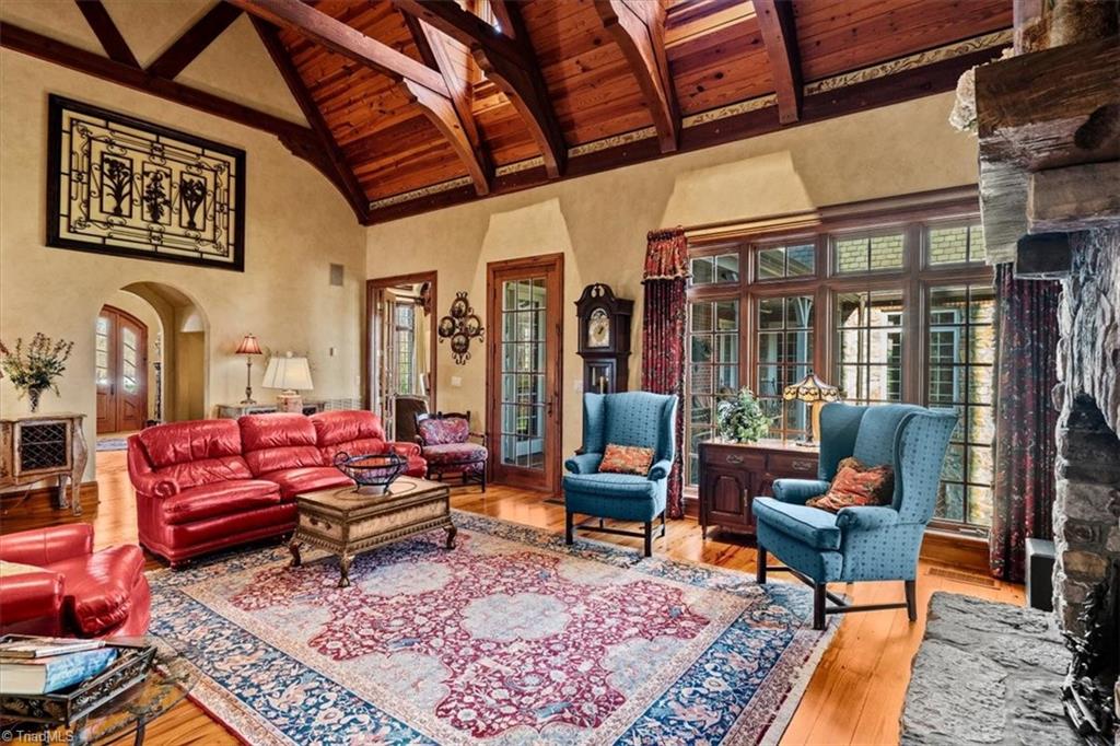 Browns Summit, North Carolina, 27214, United States, 4 Bedrooms Bedrooms, ,5 BathroomsBathrooms,Residential,Active,2036365