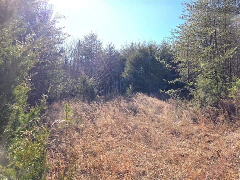 Vacant Land For Sale - XX- 17.5 ACRES+- Nc Highway 268<br/> Pinnacle, NC 27043