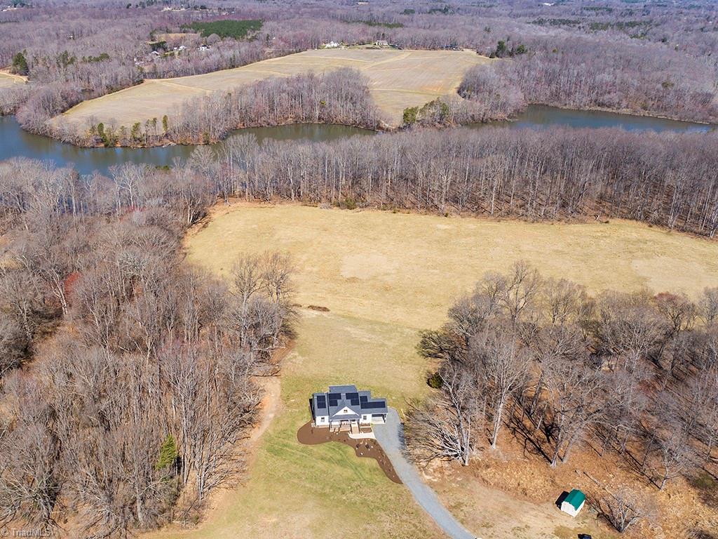 249 Meadow Ridge Trail, Reidsville, North Carolina image 38