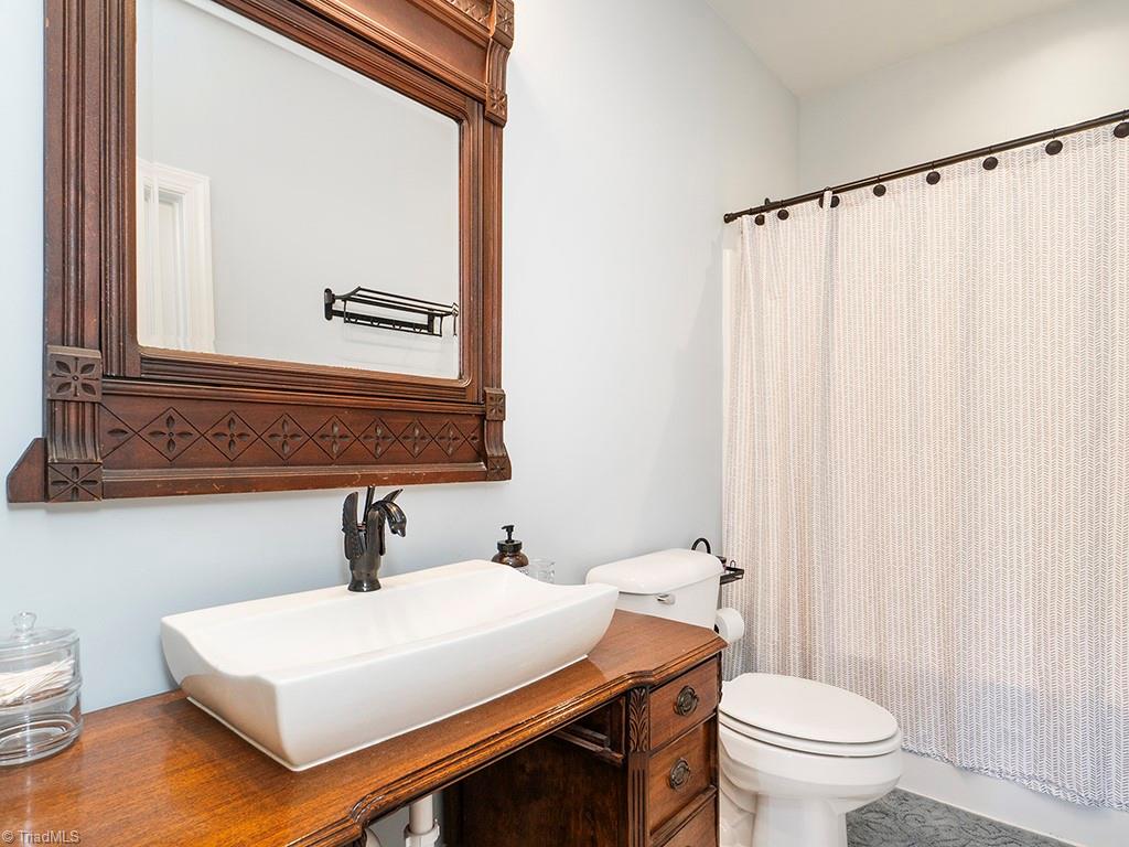 249 Meadow Ridge Trail, Reidsville, North Carolina image 22