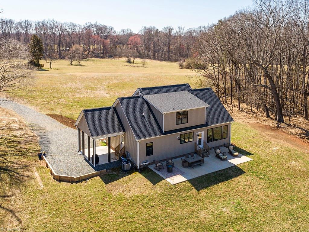 249 Meadow Ridge Trail, Reidsville, North Carolina image 37