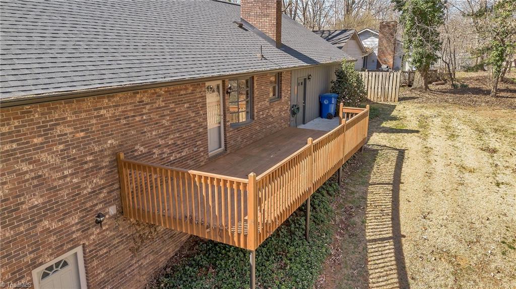 207 Cedar Lane, North Wilkesboro, North Carolina image 5