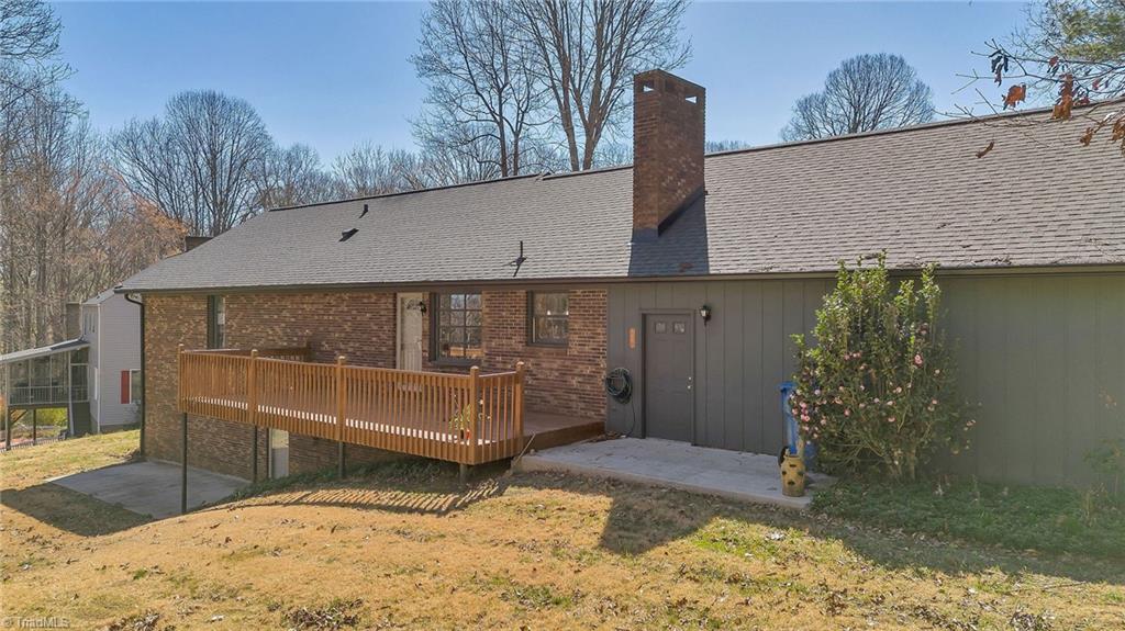 207 Cedar Lane, North Wilkesboro, North Carolina image 6