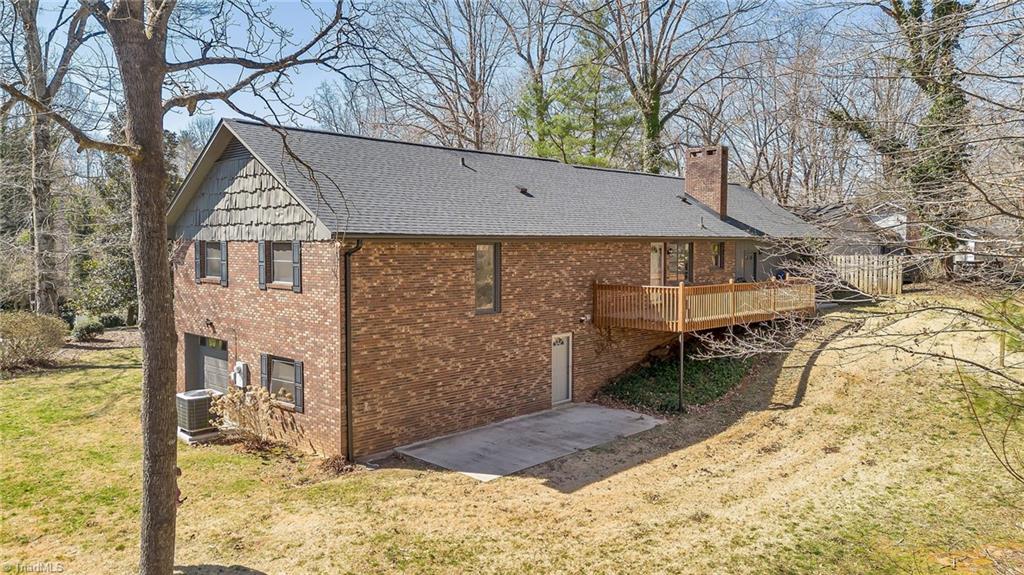 207 Cedar Lane, North Wilkesboro, North Carolina image 4