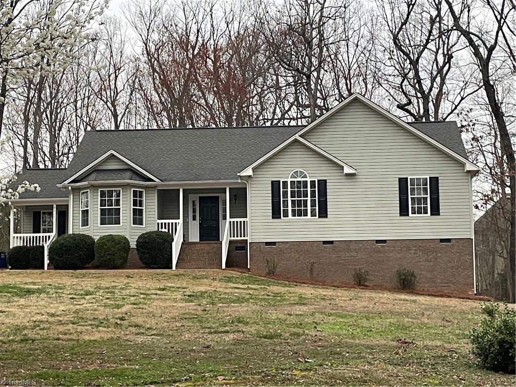 Photo 1 of 32 of 4210 Crooked Creek Road house