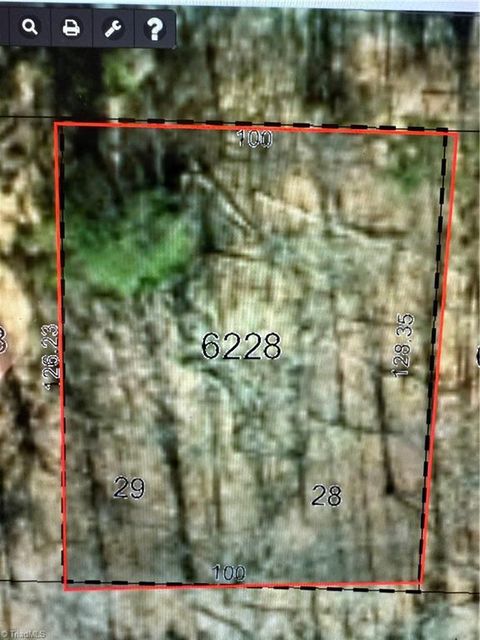 Vacant Land For Sale - 00 Willow Street<br/> Rockingham County, Reidsville, NC 27320