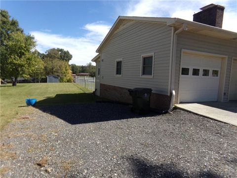 A home in Archdale