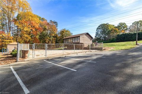 A home in Greensboro