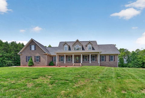 Homes For Sale - 383 Simmons Road<br/> Surry County, Pilot Mountain, NC 27041