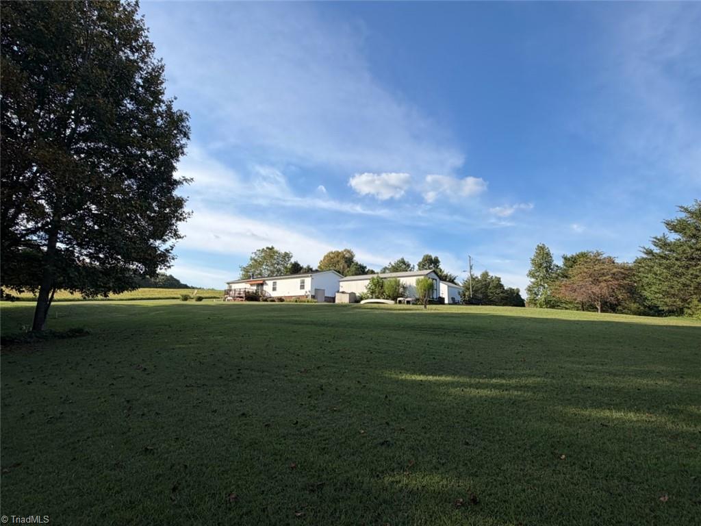 3535 Forbush View Lane