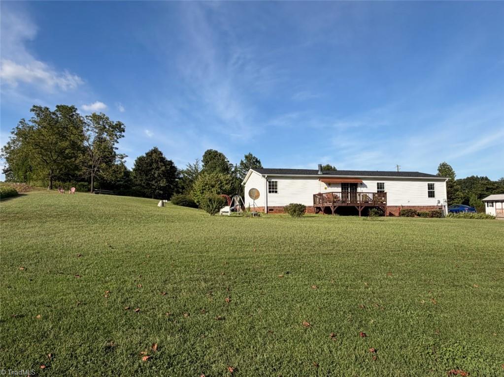 3535 Forbush View Lane