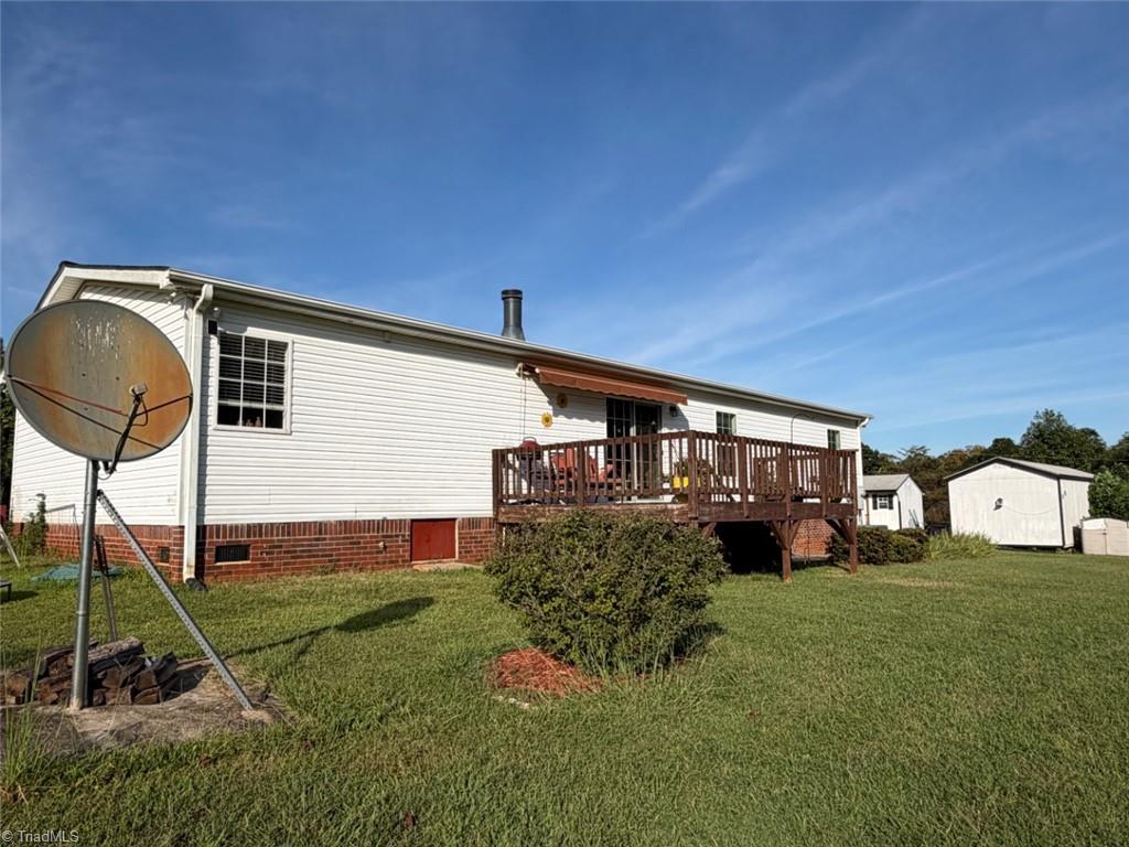 3535 Forbush View Lane