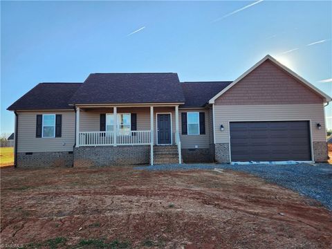 139 Knight Farm Road, Stokesdale, NC 27357 - MLS#: 1171989
