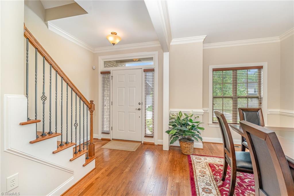 106 Jordan Creek Drive, Jamestown, North Carolina image 4