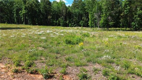 Vacant Land For Sale - 246 Elderberry Lane<br/> Lexington, NC 27292