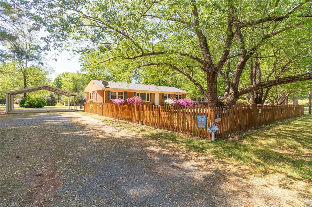 5312 Verna Road