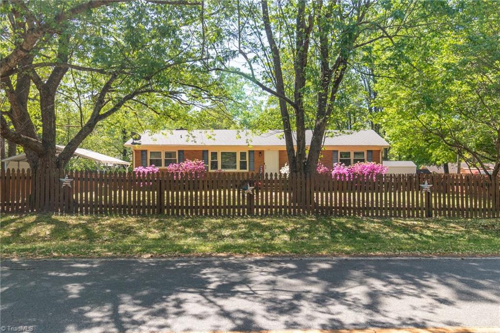 5312 Verna Road