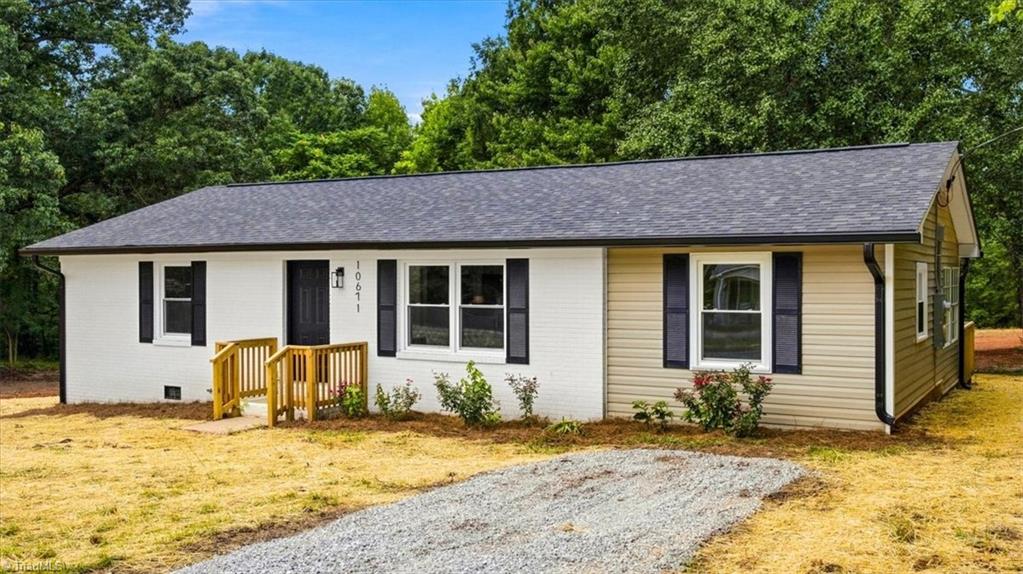 Photo of 10671 NC Highway 700, Pelham, NC 27311 (MLS # 1229483)