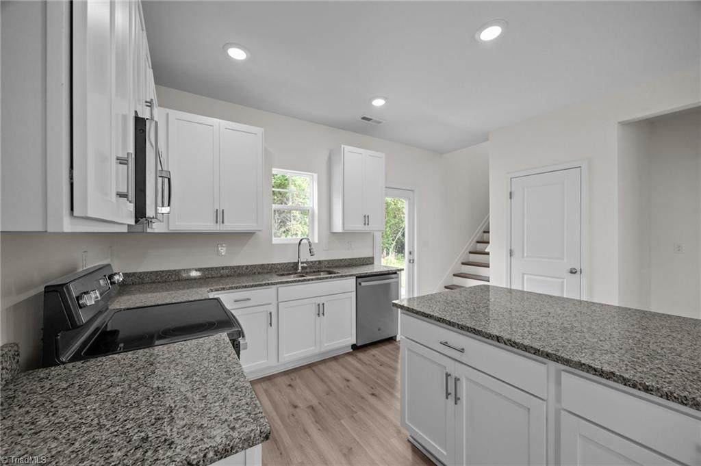 630 East Street, Reidsville, North Carolina image 26