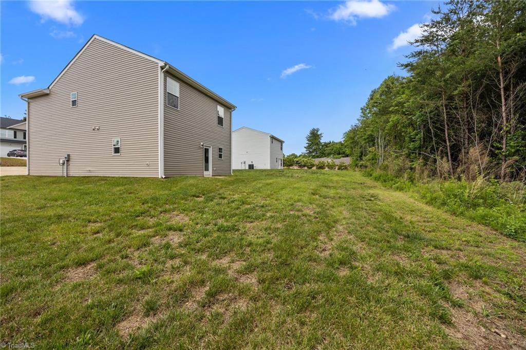 630 East Street, Reidsville, North Carolina image 34
