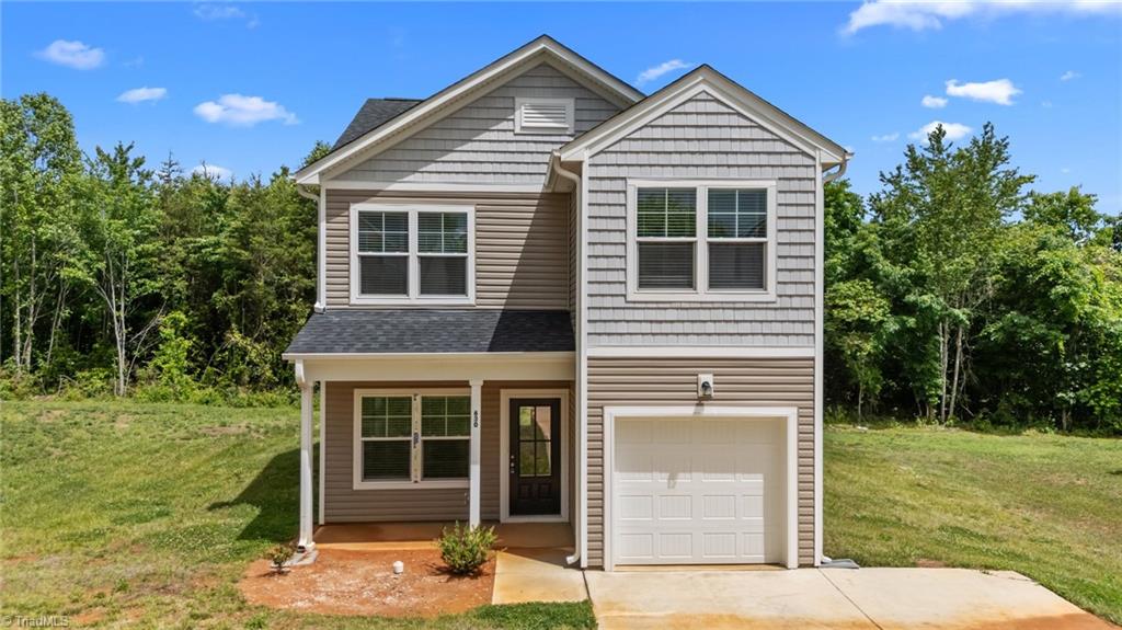 630 East Street, Reidsville, North Carolina image 1