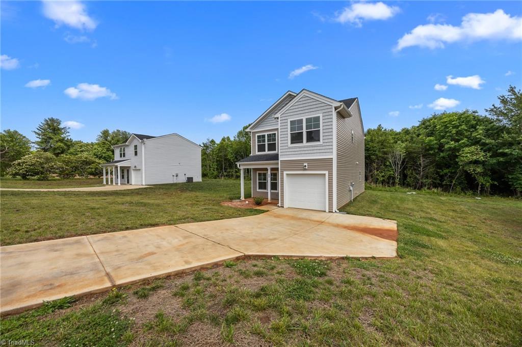 630 East Street, Reidsville, North Carolina image 30