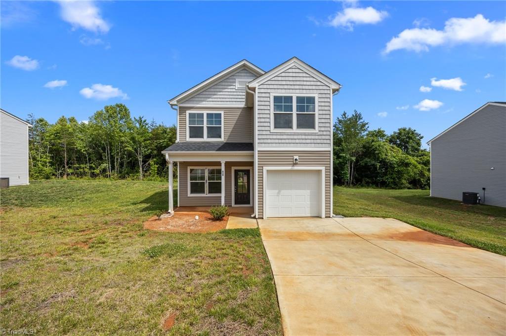 630 East Street, Reidsville, North Carolina image 28