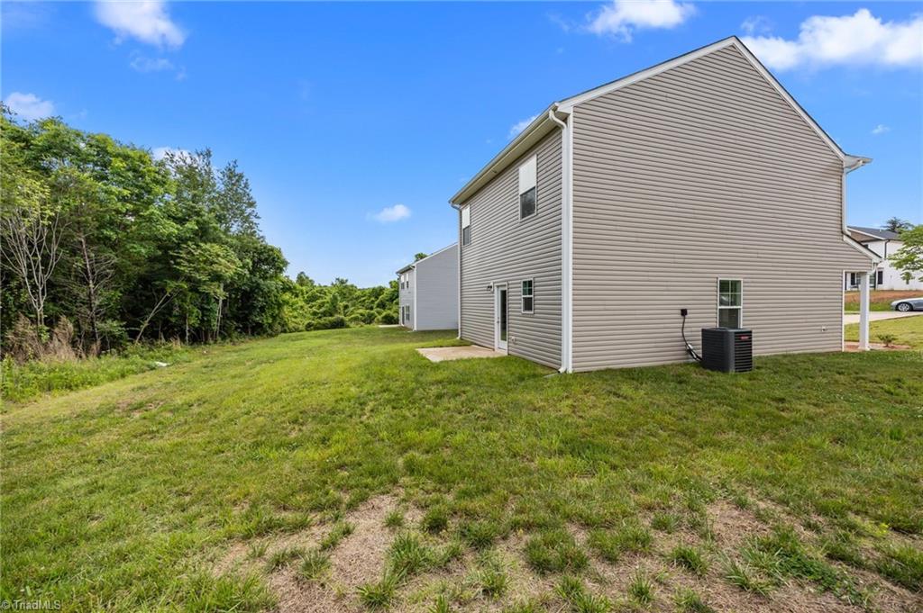 630 East Street, Reidsville, North Carolina image 32