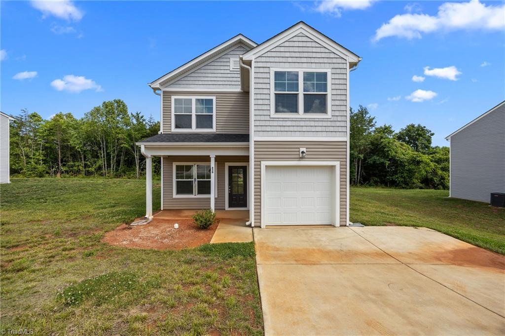 630 East Street, Reidsville, North Carolina image 29