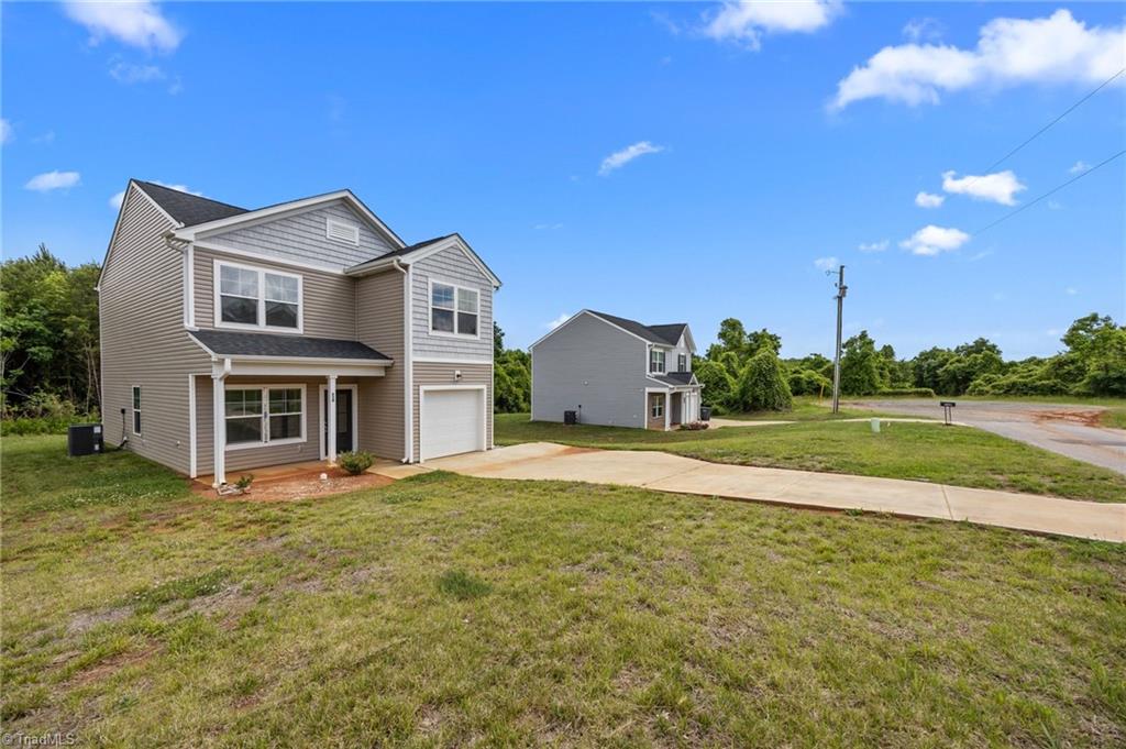 630 East Street, Reidsville, North Carolina image 31