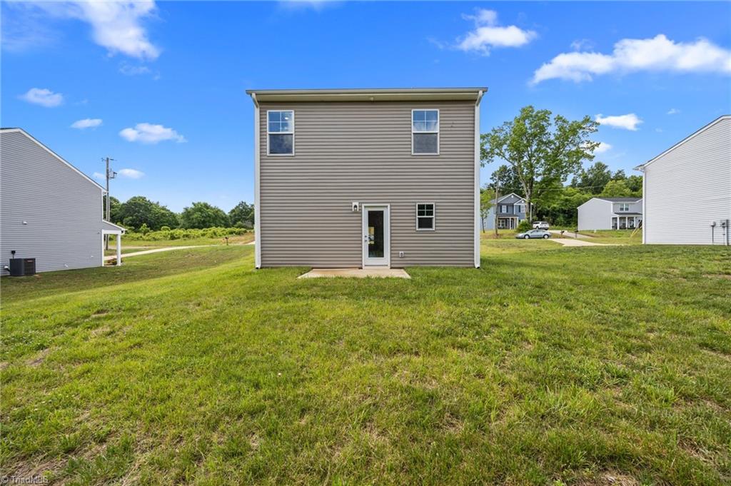 630 East Street, Reidsville, North Carolina image 33