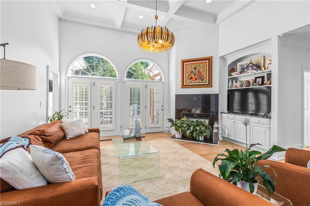 Photo of 210 Surrey Path Court, Winston-Salem, NC 27104 (MLS # 1237263)