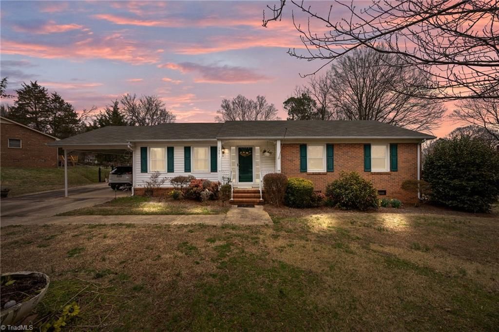 Photo of 1901 Alderwood Drive, Greensboro, NC 27409 (MLS # 1210810)