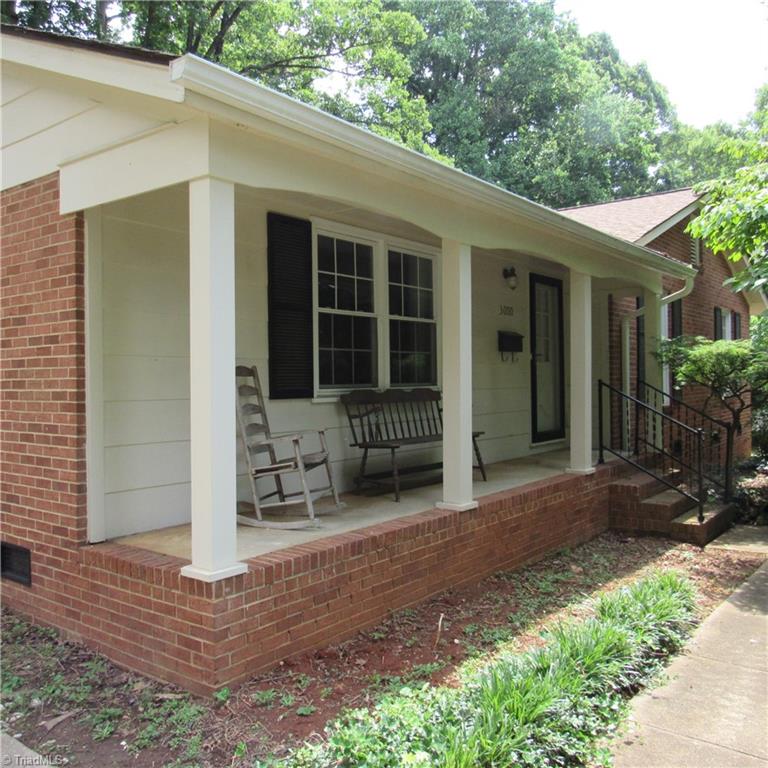 3000 Stratford Drive, Greensboro, North Carolina image 3