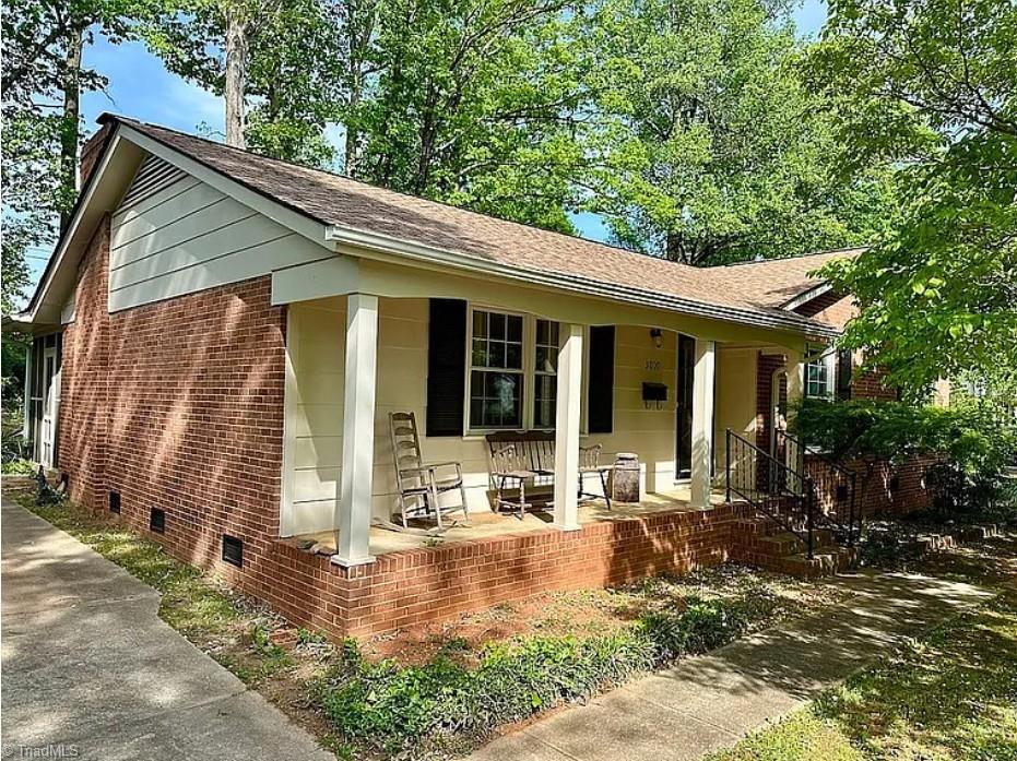 3000 Stratford Drive, Greensboro, North Carolina image 4