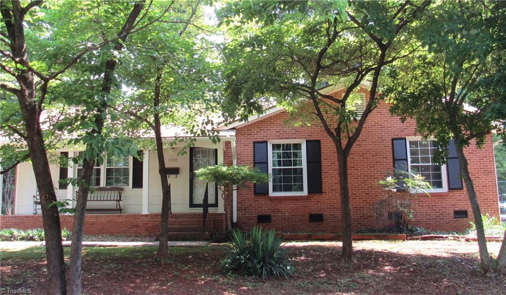 3000 Stratford Drive, Greensboro, North Carolina image 2